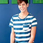 First pic of Male Spanking Porn Star: Felix Russo  ★ SpankThis.com