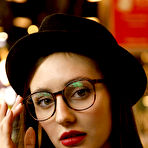 First pic of Ira Sedina Moscow Privilege Zishy / Hotty Stop
