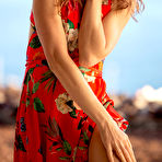 Second pic of Janeth T By The Sea By Femjoy at ErosBerry.com - the best Erotica online