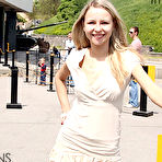 First pic of FM-Teens Nastya in fm-25-09