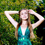 First pic of Elle Tan in a River