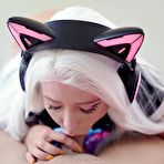 Fourth pic of Alice Bong - GF Leaks | BabeSource.com