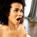 Second pic of Alina Ali Fucked and Jizzed on Face