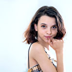 First pic of Andy Bloom Nude in Anal Gift - Free Fitting Room Gallery From Bunny Lust