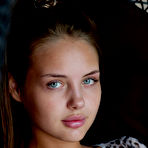 Third pic of Olya Derkach New Borders By Zishy at ErosBerry.com - the best Erotica online