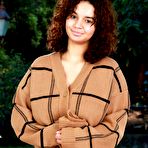 First pic of Crystal Chase in Sweater at ATK Exotics - Prime Curves