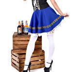 First pic of Noemi Moon in Bavaria Here We Cum at IStripper - Cherry Nudes