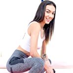 Second pic of Sawyer Cassidy - Fit 18 | BabeSource.com