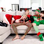 Second pic of Dee Williams, Lexi Luna - Mom Swapped | BabeSource.com