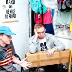 First pic of Dee Williams - Shoplyfter Mylf | BabeSource.com