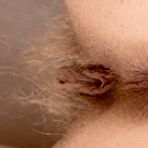 Third pic of Amateur model Ayda doffs a petite ebony dress and tights to demonstrate her all natural vagina | NakedWomenPhotos.net