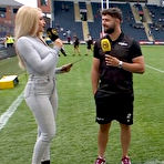 Fourth pic of Emma Jones Nude Pics and LEAKED Porn - Scandal Planet