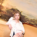 First pic of Diana Rider in Natural Muse for MetArt - Art Nude Tube