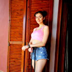 First pic of Foxy Alissa in Randevu for Eternal Desire - Art Nude Tube