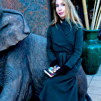 First pic of Madelina in Cobalt Cutie for MetArt - Art Nude Tube