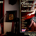 Fourth pic of Fluffy Galore is a British MILF that loves to show off her beautiful curves - Mature.nl