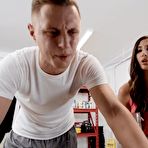 First pic of Gianna Dior, Bella Rolland - Brazzers Exxtra | BabeSource.com