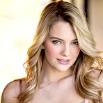 First pic of Kenna James Strips Off Bra and Panties at Digital Desire - All Nude Pics