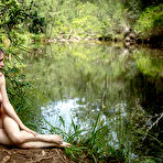 Second pic of Penni Freedom To Live Nude Muse - Cherry Nudes