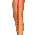 Second pic of Autumn Jade in Measuring Nudes at Big Boob Bundle - Prime Curves