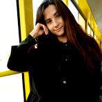 First pic of Mara Blake Sexy in Black