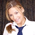 First pic of Monica Miller nude pics by twistys