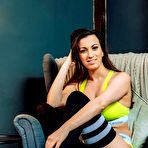 First pic of Michelle De Feo Hot And Hazardous