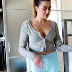 First pic of Valentina Lapiedra - Sneaky Sex | BabeSource.com