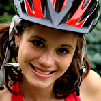 First pic of Little Caprice