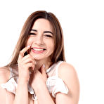 Second pic of Elle Mira in Pure At Heart at IStripper - Cherry Nudes