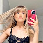 First pic of INSTA - Demi Burnett/ "Red or Black" 01/19/2022 | Phun.org Forum