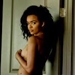 Fourth pic of Dee Richards in White Lace