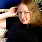 First pic of Chubby Loving - Young Plumper Stripping And Masturbating
