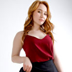 First pic of Vanessa Mei Studio Nudes