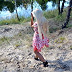 First pic of NuDolls Sofia in Nooning