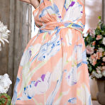 First pic of Serena Wood Erotic Nudes