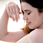 Fourth pic of Serena J in the Lake