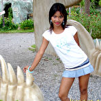 First pic of Tussinee - Cute, Innocent, Young, And Willing To Show Everything!