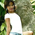Third pic of Tussinee - Cute, Innocent, Young, And Willing To Show Everything!