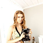 First pic of Ariana Reychers in Jiggle and Bounce