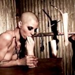 First pic of Belladonna CARBON GIRL