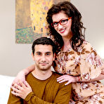 First pic of Fucking my best friends hot mom Charlie Nice - Mature.nl