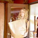 First pic of Katie Morgan munches on Destiny St. Claire's naughty little pussy - Cam Porn - Catalina Cruz's Official PornStar Website