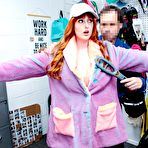 First pic of Alex Harper - Shoplyfter Mylf | BabeSource.com