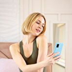 First pic of Alecia Fox in Tease You