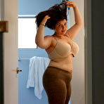 First pic of Carolina Munoz Thick In Bed Zishy - Prime Curves