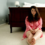 Second pic of Carolina Munoz Thick In Bed Zishy - Prime Curves