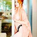 Second pic of Minxie in Bed And Bath at Playboy - Prime Curves