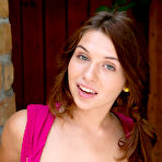 Second pic of Fan Of Her Fanny - Ariana (90 Photos) - Naughty Mag