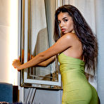 First pic of Valery Ponce in Stockings